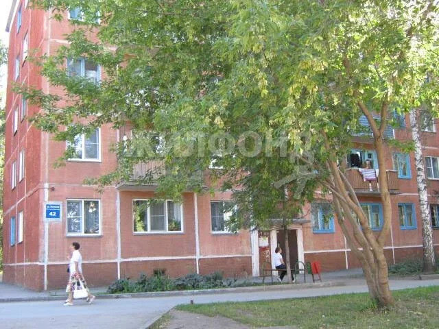 Продажа квартиры, Новосибирск, ул. Петухова - Фото 8