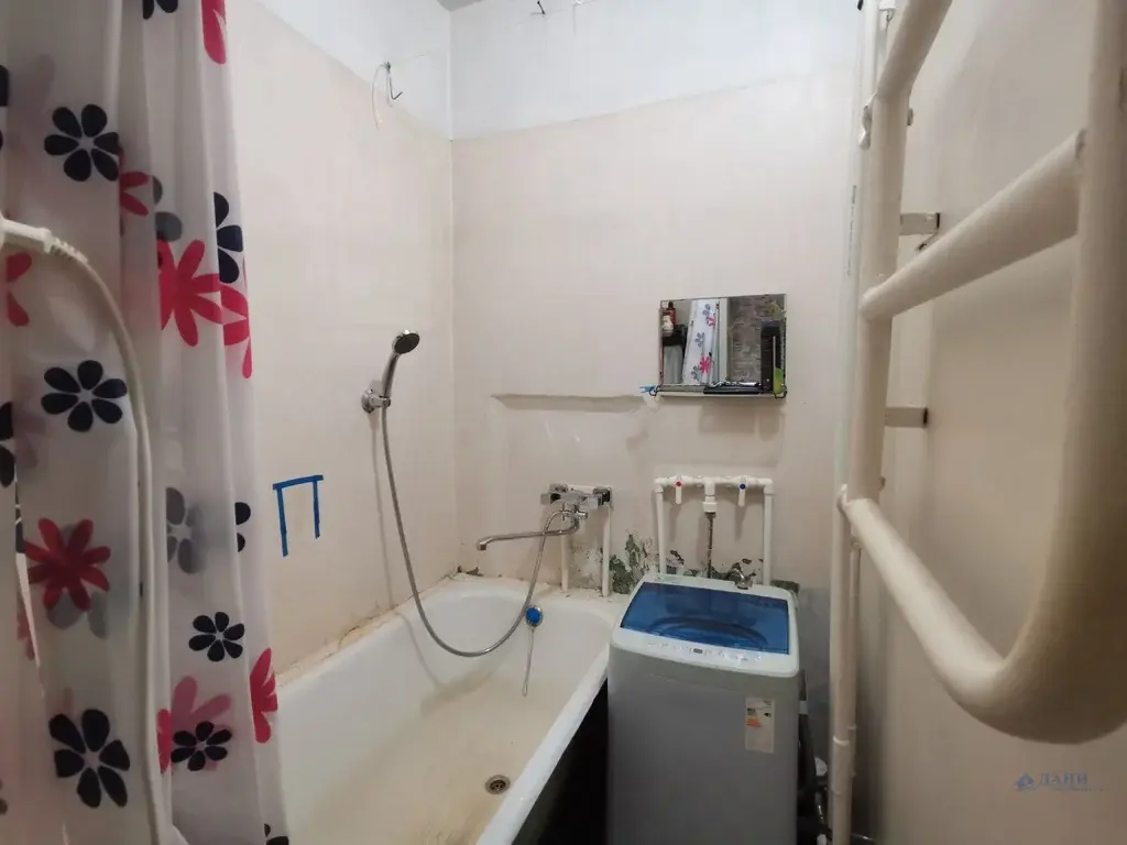 2-к. квартира, 43,5 м, 4/5 эт. - Фото 20