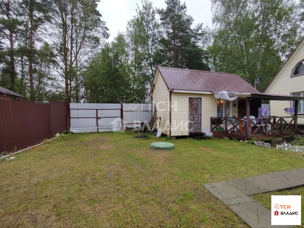 Продажа дома, Богородский г. о., 10-я улица - Фото 29