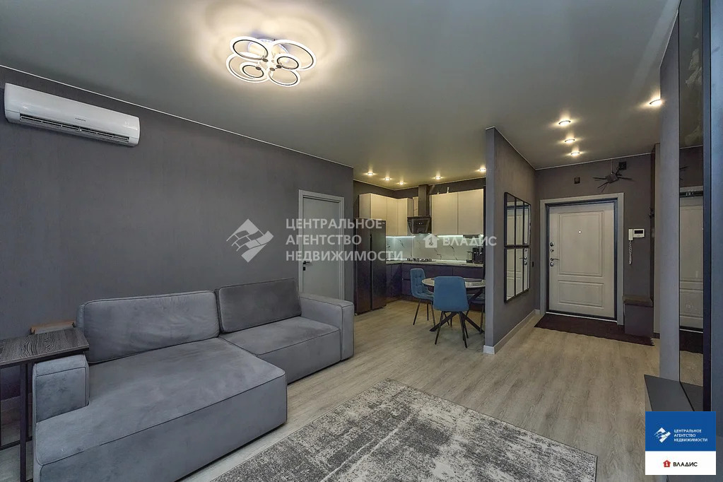 Продажа квартиры, Рязань, ул. Быстрецкая - Фото 6