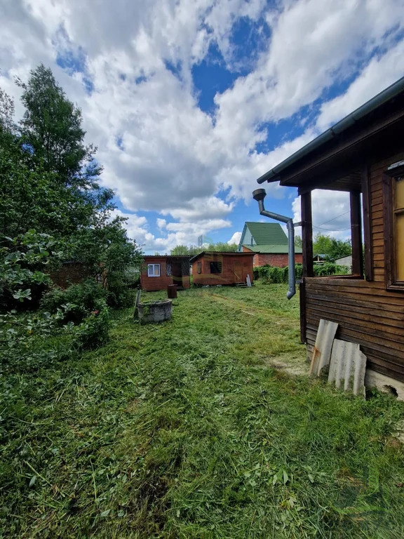 Продажа дома, Рязановский, Егорьевский район, Рассвет снт. - Фото 3