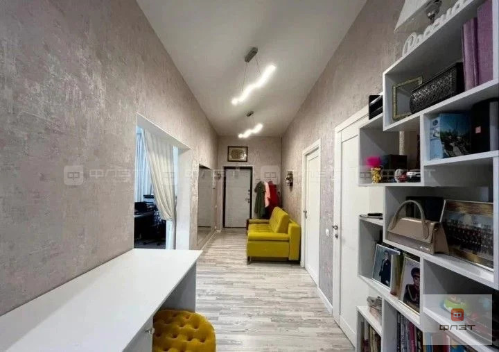 Продажа дома, Сокуры, Лаишевский район, ул. Луговая - Фото 17