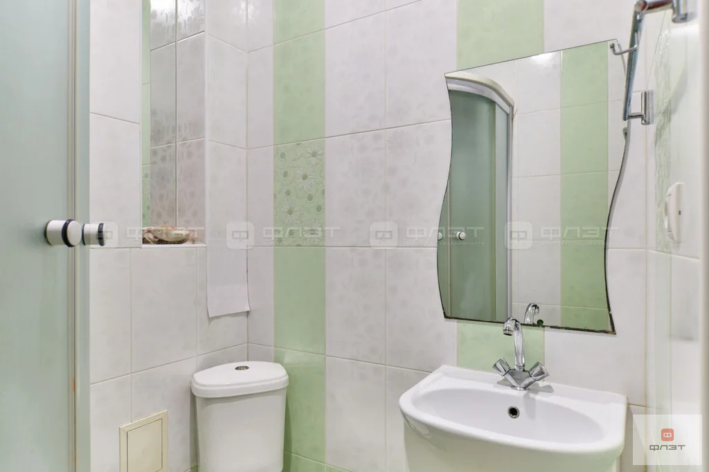Продажа квартиры, Казань, ул. Достоевского - Фото 5