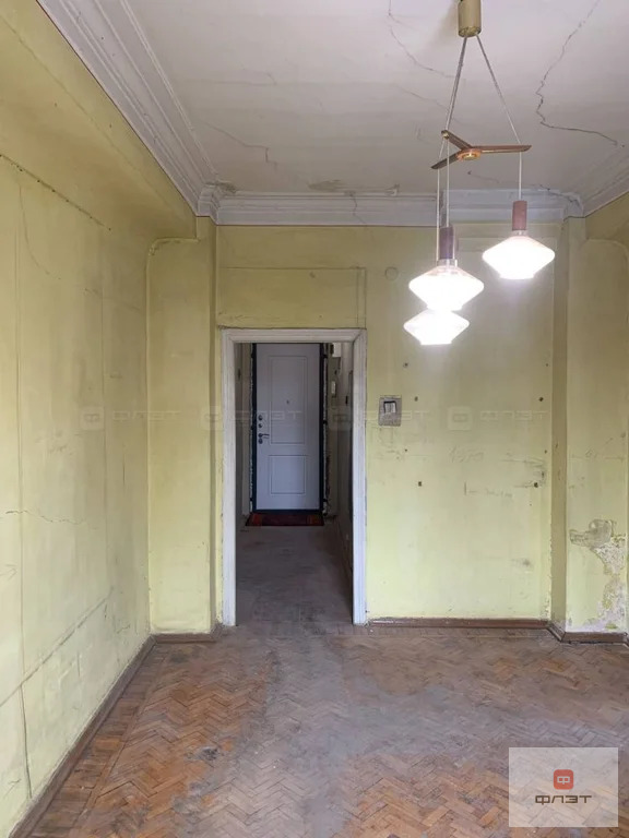 Продажа квартиры, Казань, ул. Восстания - Фото 1