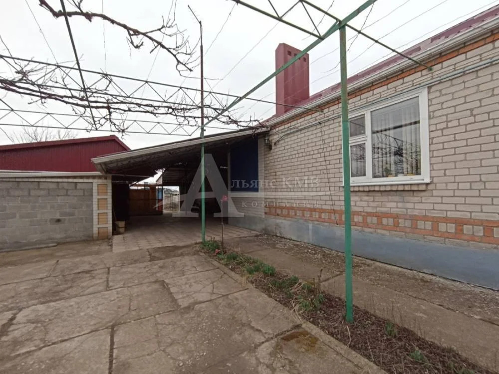 Продажа дома, Новопавловск, Кировский район, ул. Смородиновая - Фото 14