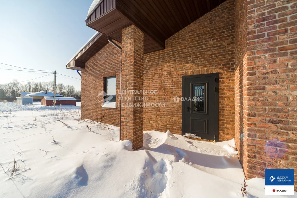 Продажа дома, Рязанский район - Фото 2