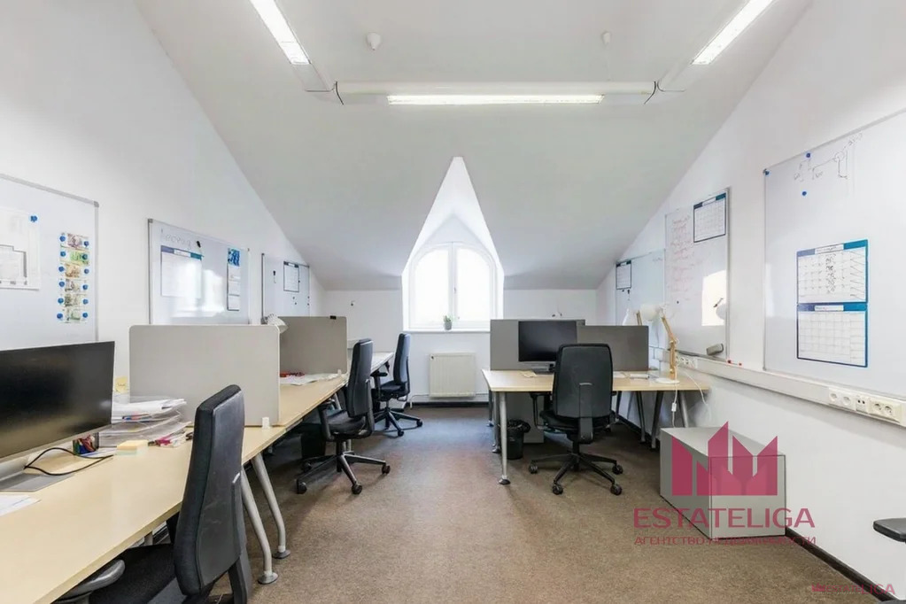 Продажа офиса, ул. Моховая - Фото 27