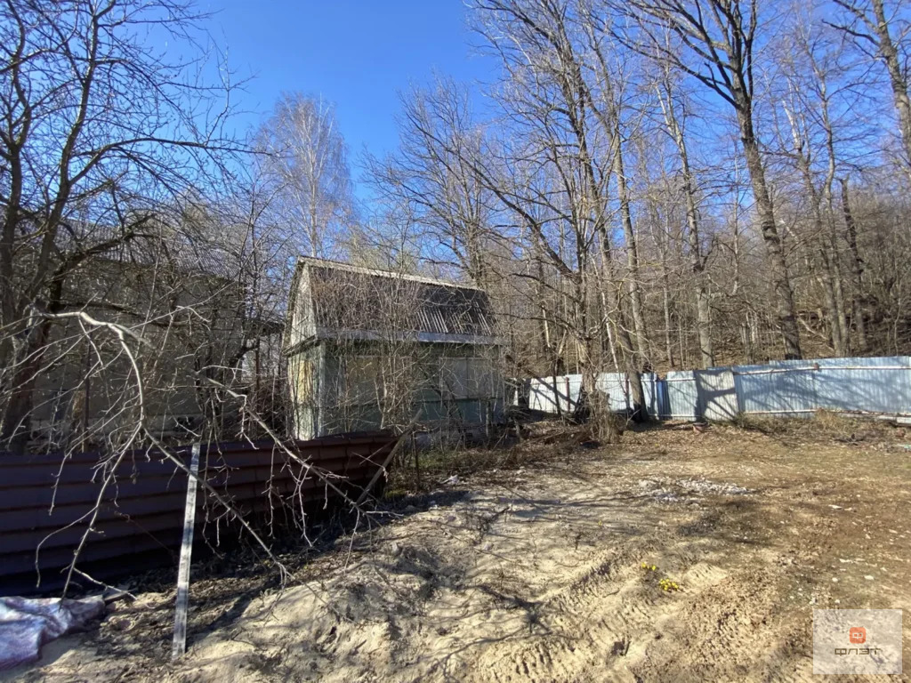Продажа участка, Казань, тер. СНТ Подгорный - Фото 1