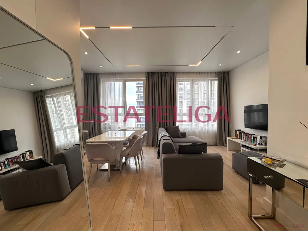 Продажа квартиры, м. Шелепиха, Шелепихинская наб. - Фото 6