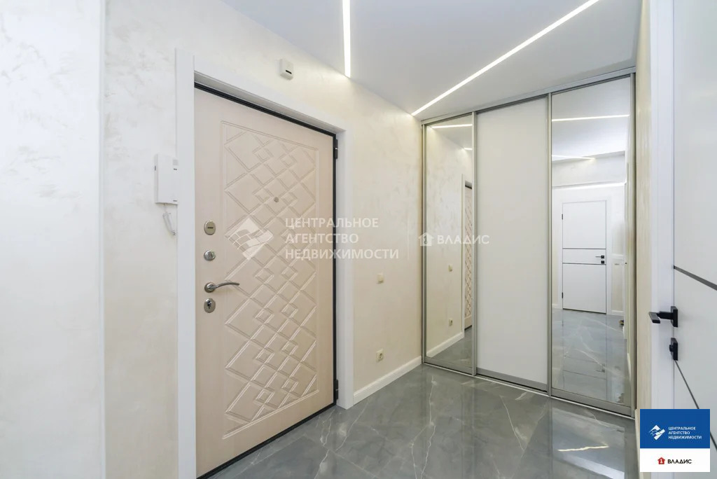Продажа квартиры, Рязань, Славянский проспект - Фото 4