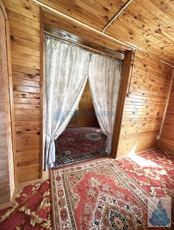 Продажа дома, Ступино, Ступинский район, 250 - Фото 15