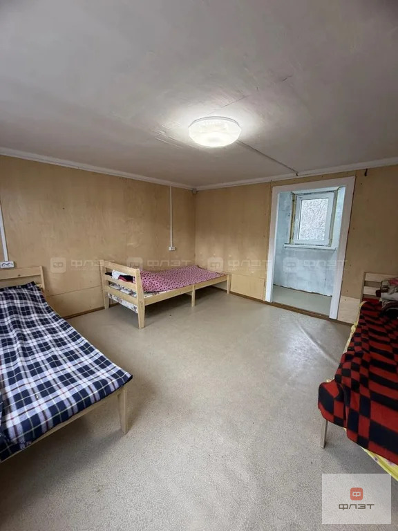 Продажа дома, Пестречинский район, дом 37 - Фото 10