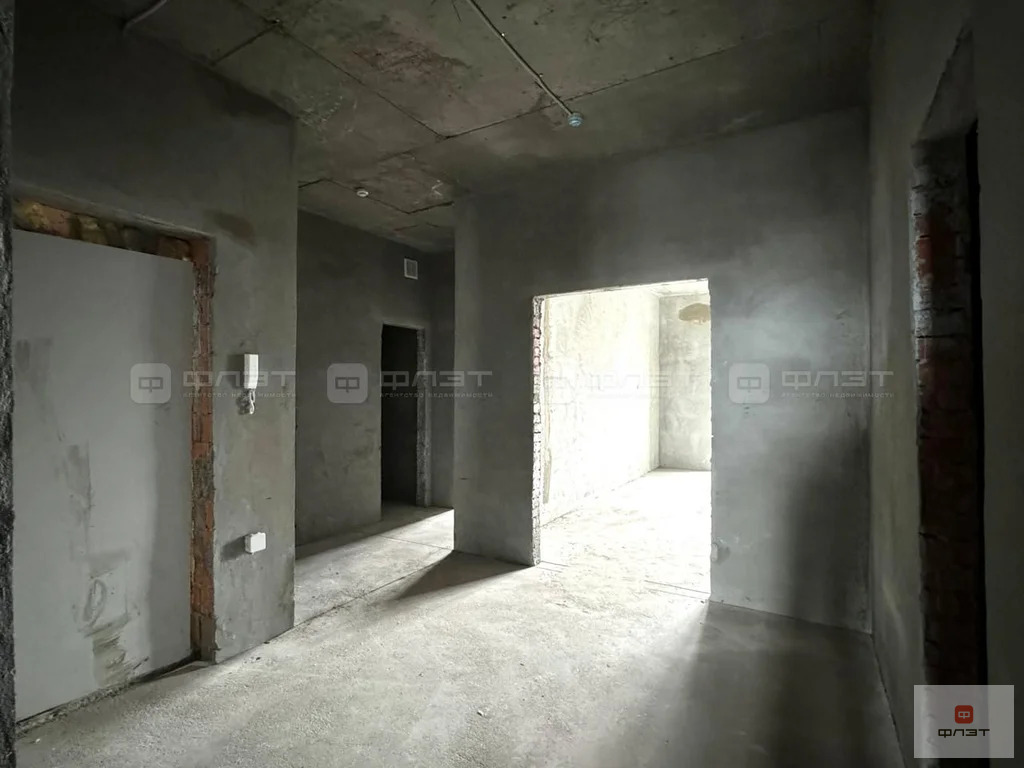 Продажа квартиры, Казань, ул. Достоевского - Фото 8
