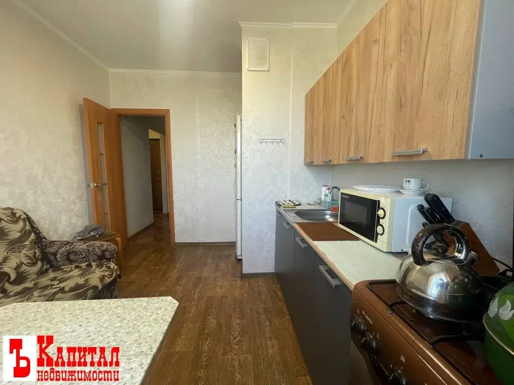 Продажа 2-х комнатной квартиры - Фото 18