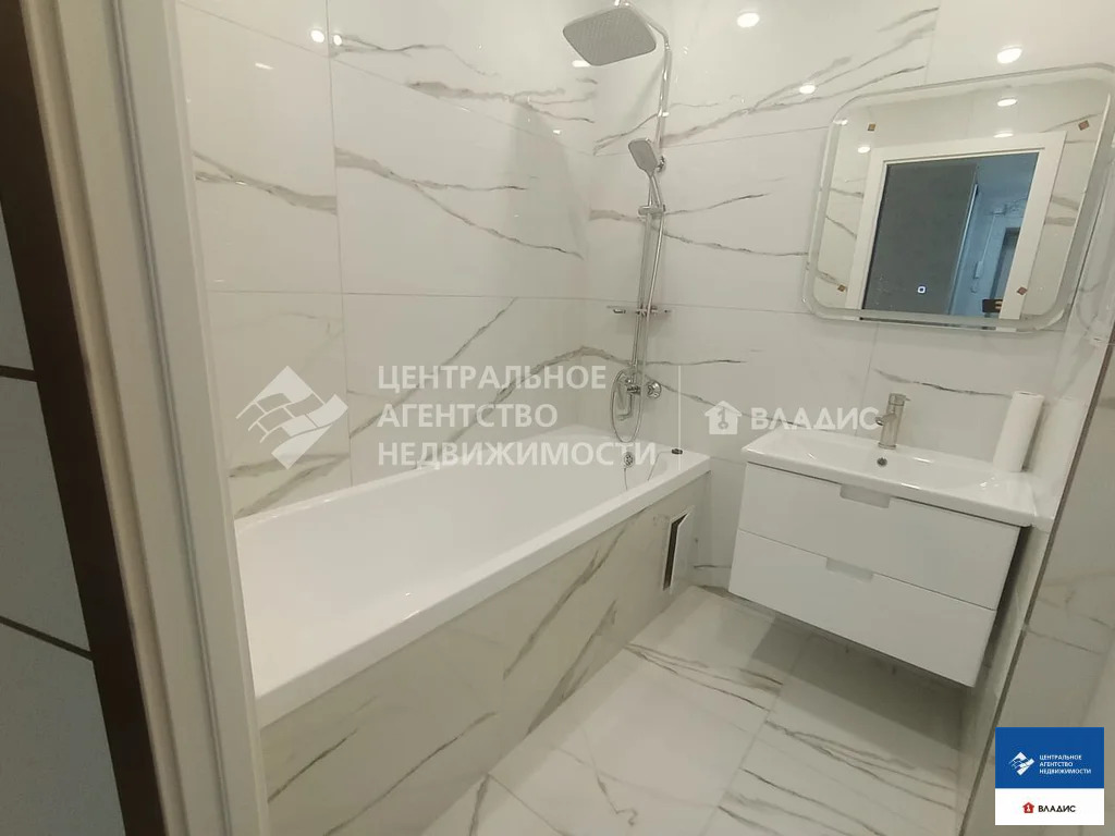 Аренда квартиры, Рязань, ул. Космонавтов - Фото 16