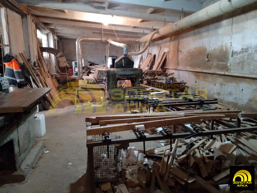 Продажа производственного помещения, Темрюк, Темрюкский район - Фото 11