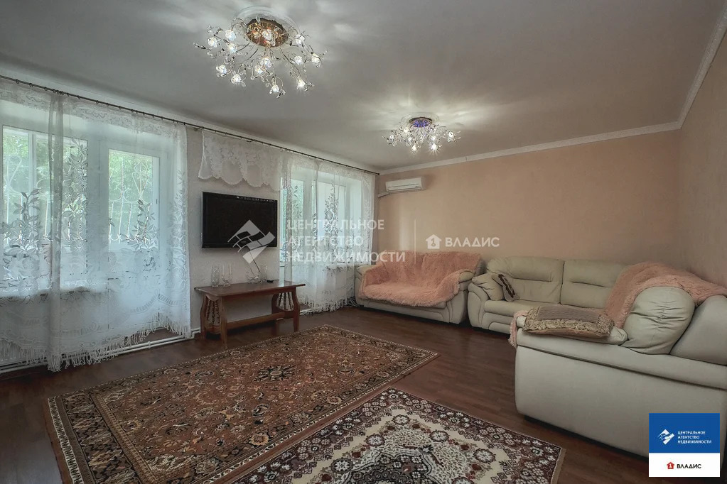 Продажа квартиры, Рязань, улица 4-я Линия - Фото 5