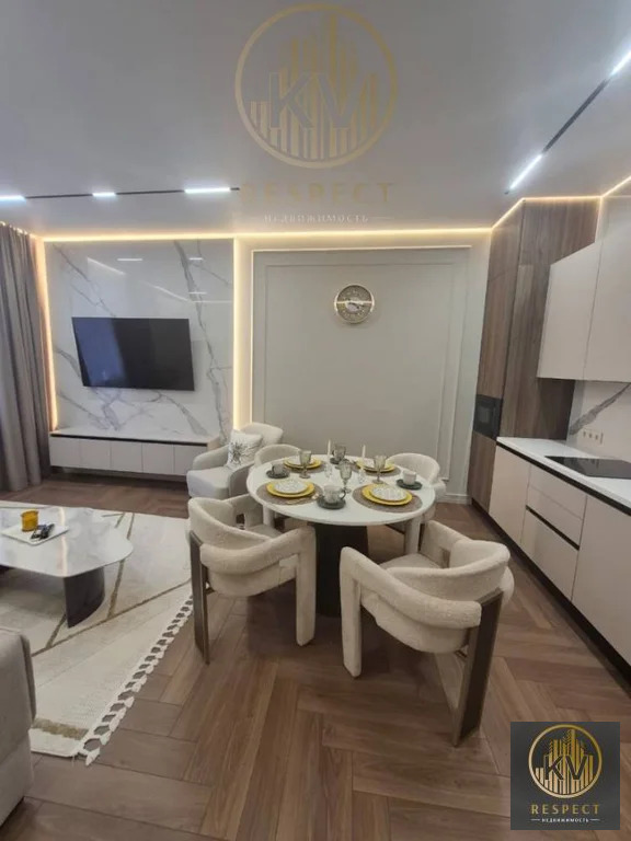 Продажа квартиры, Кисловодск, Победы пр-кт. - Фото 2