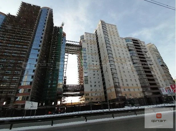 Продажа квартиры в новостройке, Казань - Фото 9