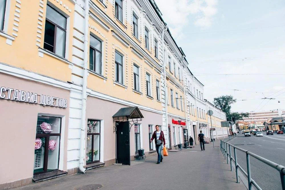 Аренда ПСН площадью 379.4 м2 - Фото 10