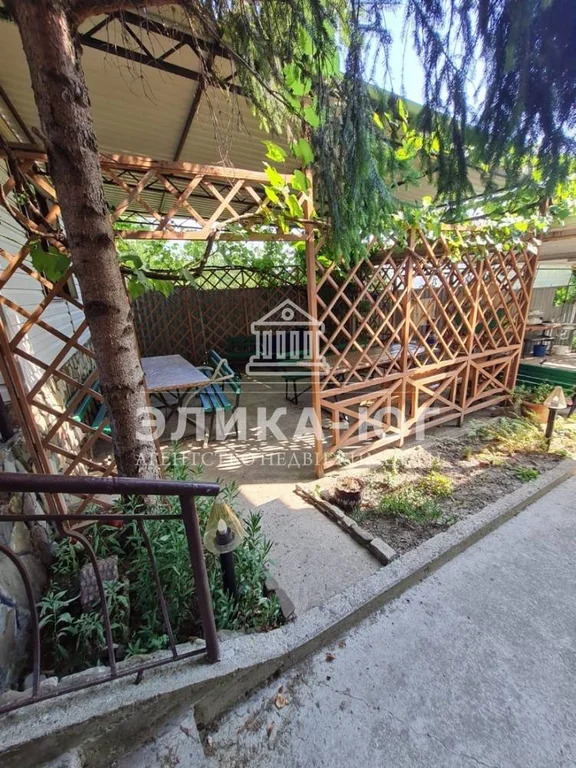 Продажа дома, Лермонтово, Туапсинский район, ул. Лесная - Фото 4