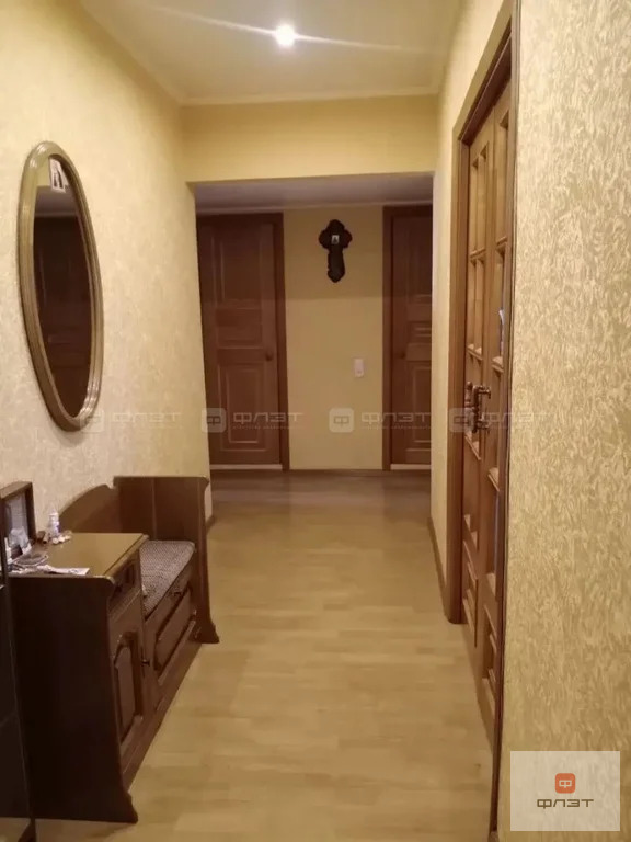 Продажа квартиры, Набережные Челны, Мира пр-кт. - Фото 9