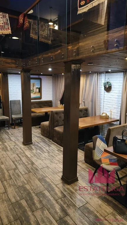 Продажа готового бизнеса, Скандинавский бульвар - Фото 2