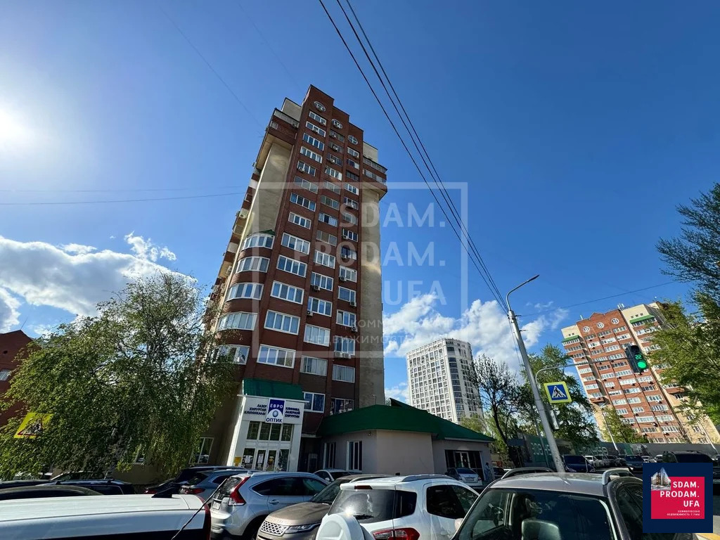 Аренда офиса, Уфа, ул. Карла Маркса - Фото 18
