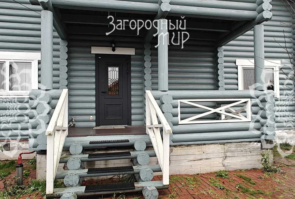 Продам дом, Симферопольское шоссе, 60 км от МКАД - Фото 5