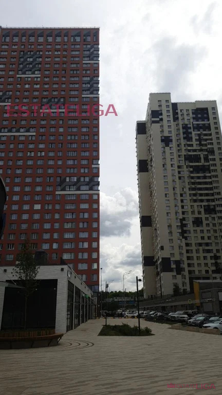 Продажа ПСН, Красногорск, Красногорский район, улица Липовой Рощи - Фото 14