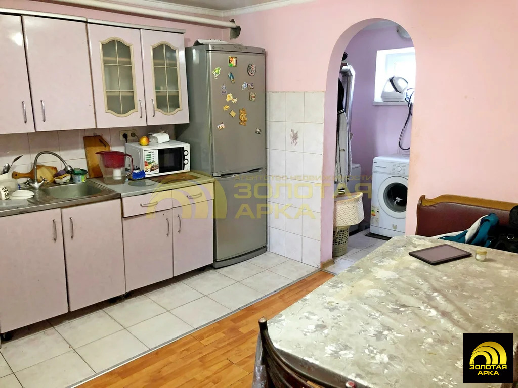 Продажа дома, Крымск, Крымский район, ул. Коммунистическая - Фото 1