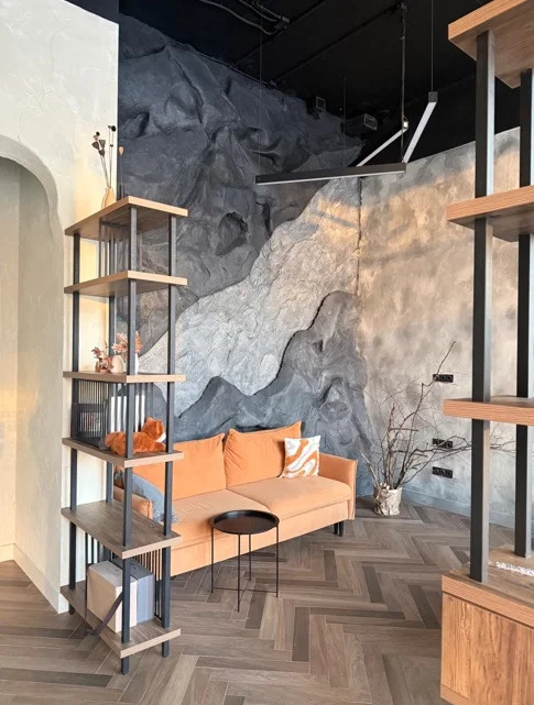 Аренда ПСН площадью 51,6 м2 - Фото 6