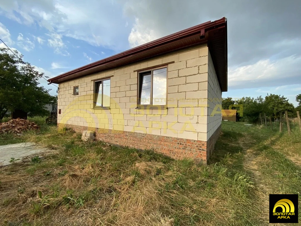 Продажа дома, Славянск-на-Кубани, Славянский район, ул. Центральная - Фото 7