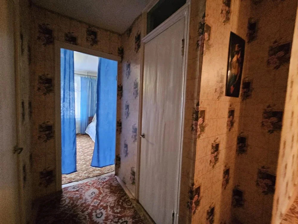 Продажа квартиры, Абинск, Абинский район, Комсомольский пр-кт. - Фото 9