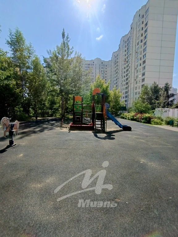 Продажа квартиры, Красногорск, Красногорский район, Подмосковный б-р. - Фото 21