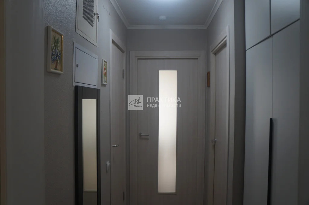 Продажа квартиры, ул. Михайлова - Фото 15