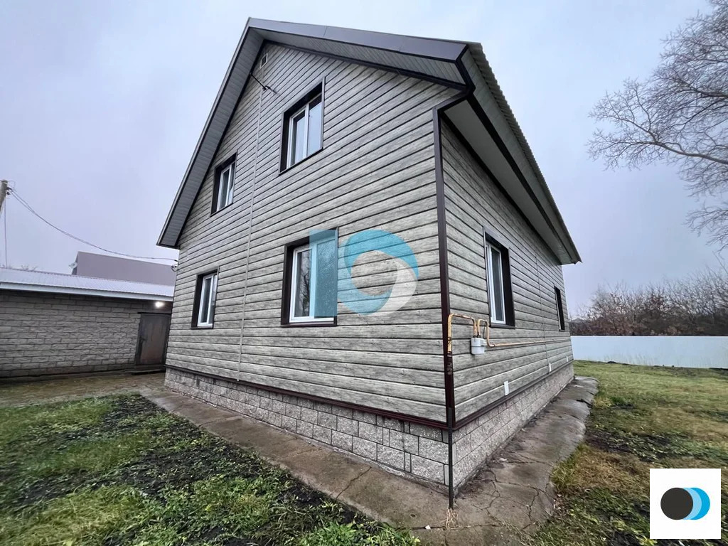 Продажа дома, Иглино, Иглинский район, ул. Куйбышева - Фото 2