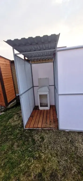 Дача в СНТ Здоровье - Фото 11