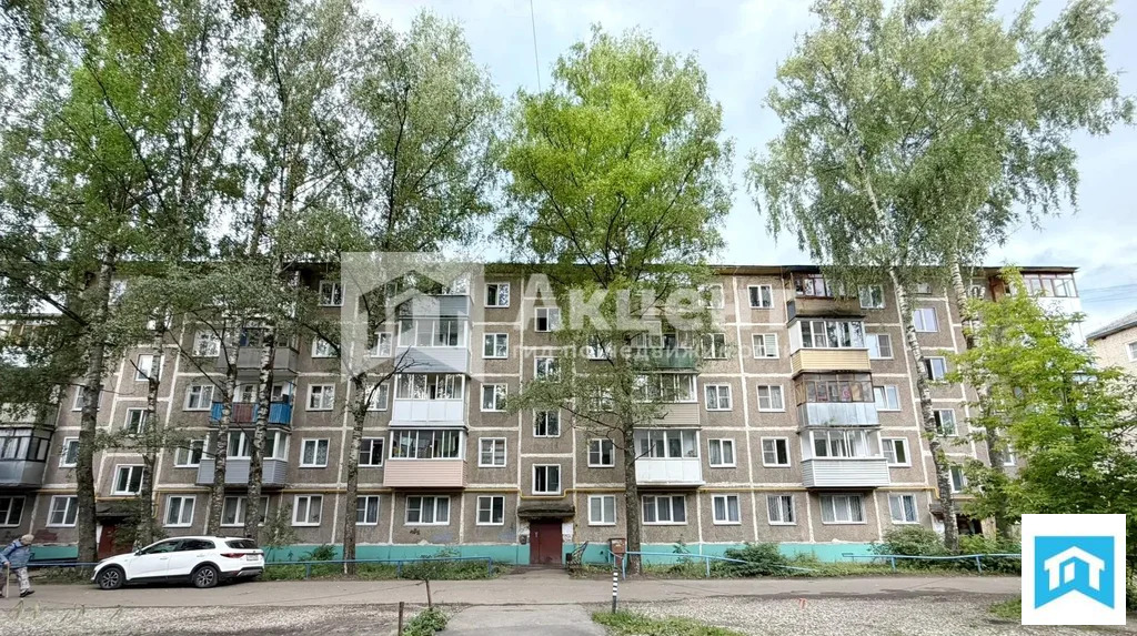 Продажа квартиры, Иваново, ул. Демьяна Бедного - Фото 13