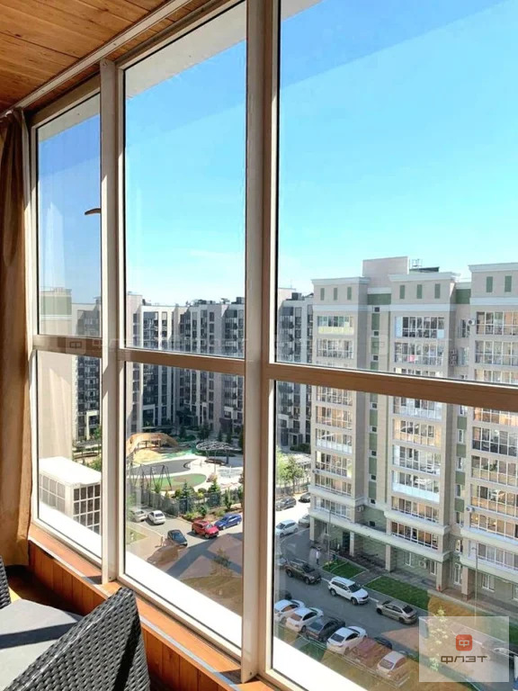 Продажа квартиры, Казань, ул. Кул Гали - Фото 19