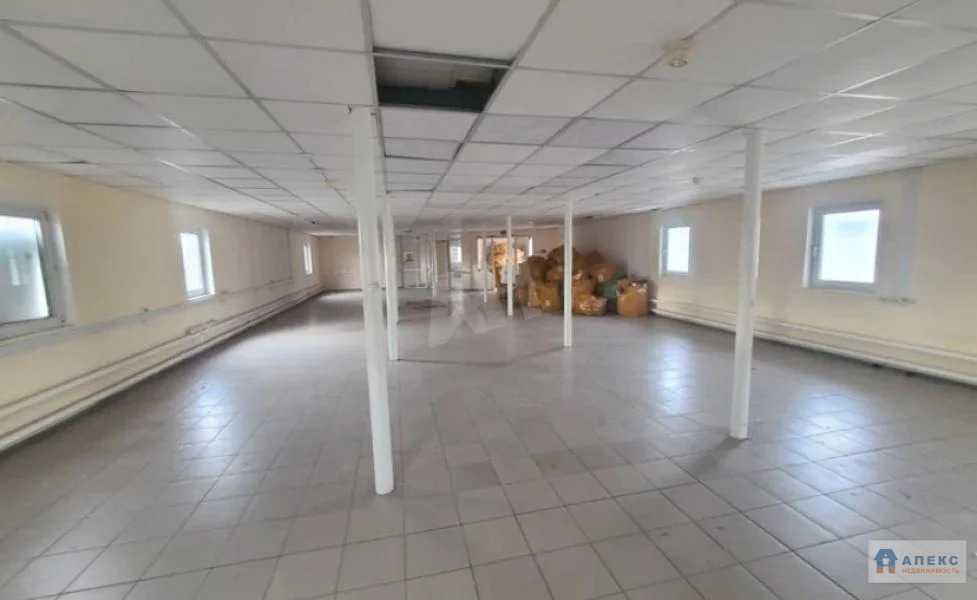 Аренда помещения пл. 234 м2 под склад, производство, , офис и склад ... - Фото 4
