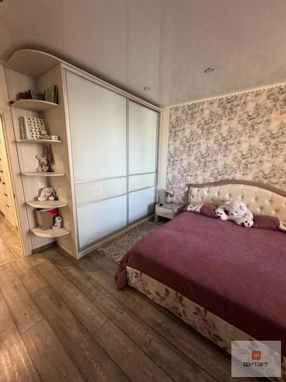 Продажа квартиры, Казань, ул. Юлиуса Фучика - Фото 3