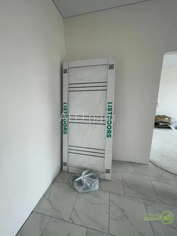 Новый дом под ключ, рядом школа в п. Терновка - Фото 12