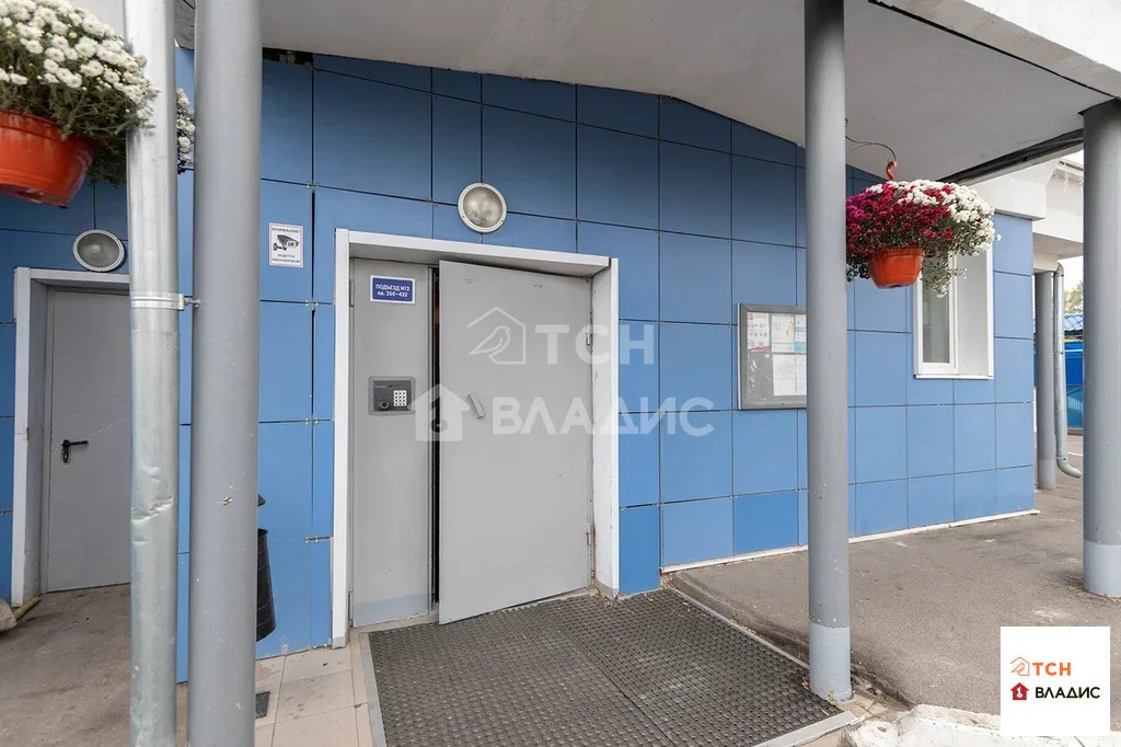 Продажа квартиры, Королев, Тарасовская улица - Фото 31
