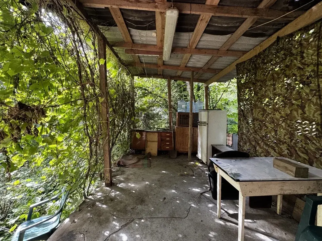 Дом СНТ "Надежда", дом 71 - Фото 4