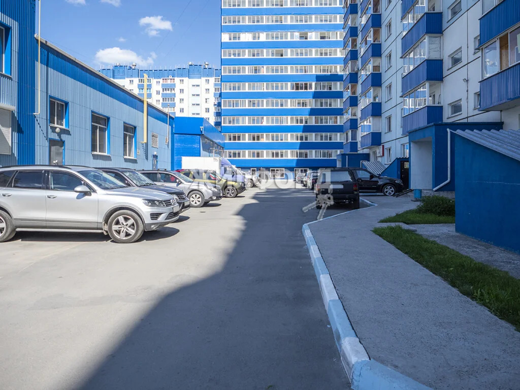 Продажа квартиры, Новосибирск, ул. Выборная - Фото 13