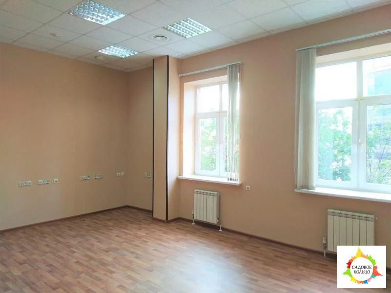 Офис в БЦ класса В - 37,30 кв - Фото 1