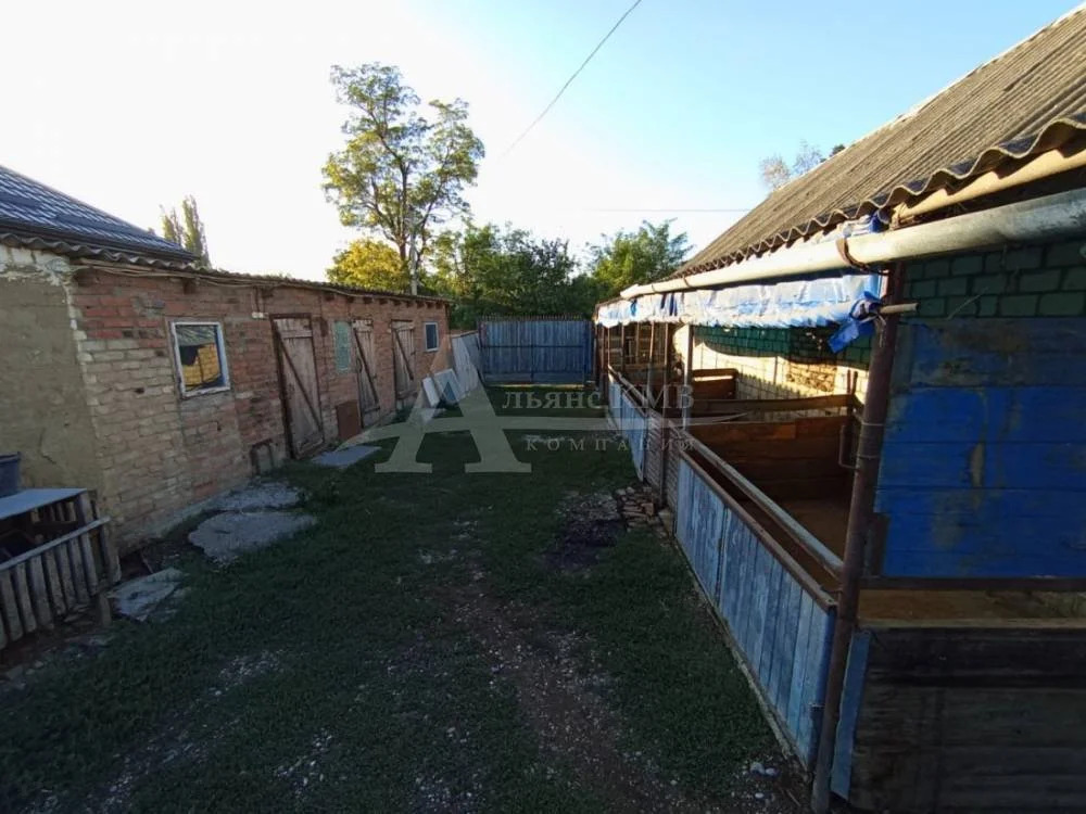 Продажа дома, Георгиевск, ул. Продольная - Фото 13