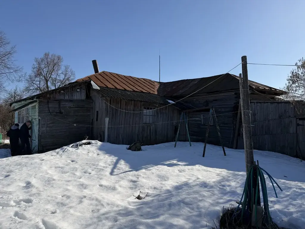 Дом в деревне Соломаево - Фото 4