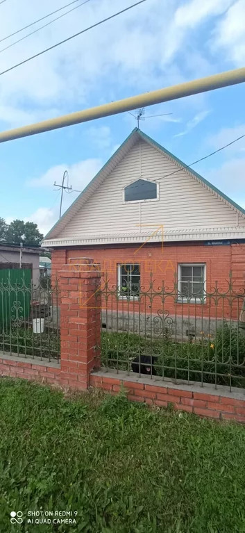 Купить Дом В Пашино Новосибирск Калининский Район